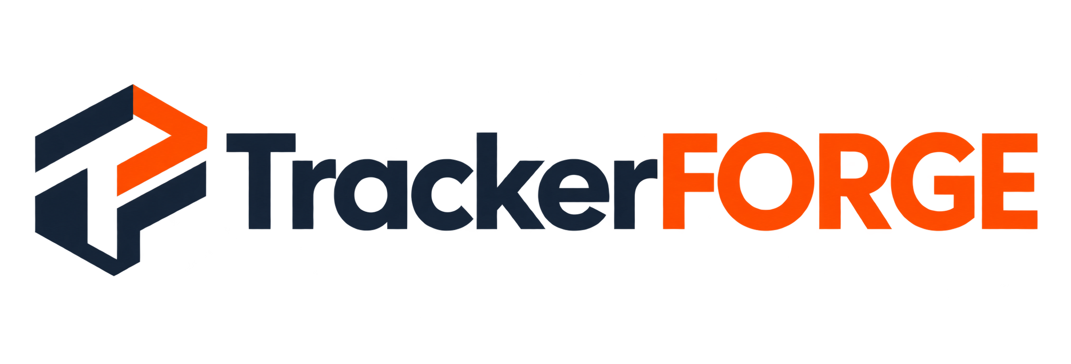 TrackerFORGE